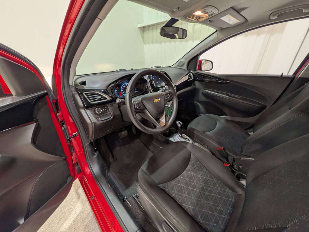 Chevrolet Spark 2022