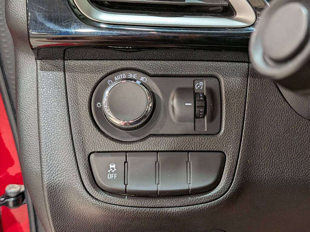 Chevrolet Spark 2022
