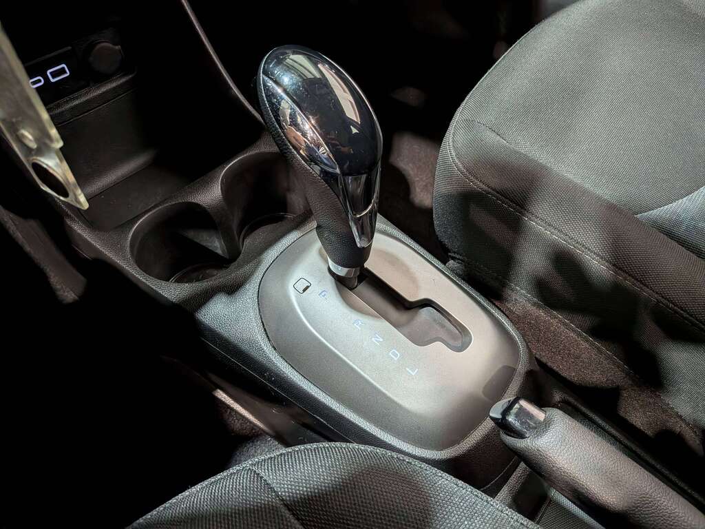 Chevrolet Spark 2022