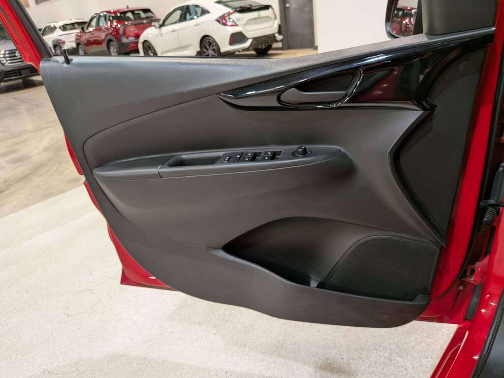 Chevrolet Spark 2022