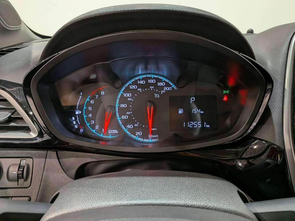 Chevrolet Spark 2022