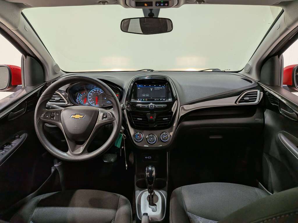 Chevrolet Spark 2022