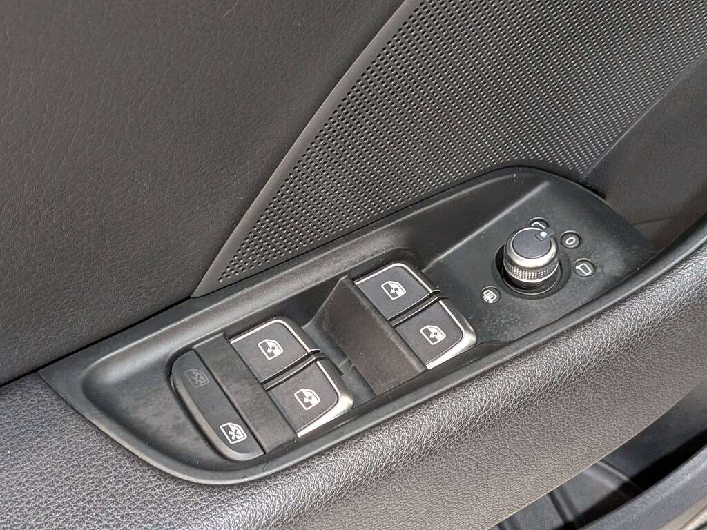 Audi S3 2018