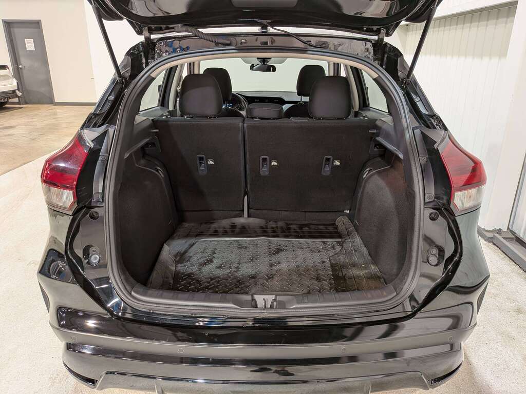 Nissan Kicks 2024