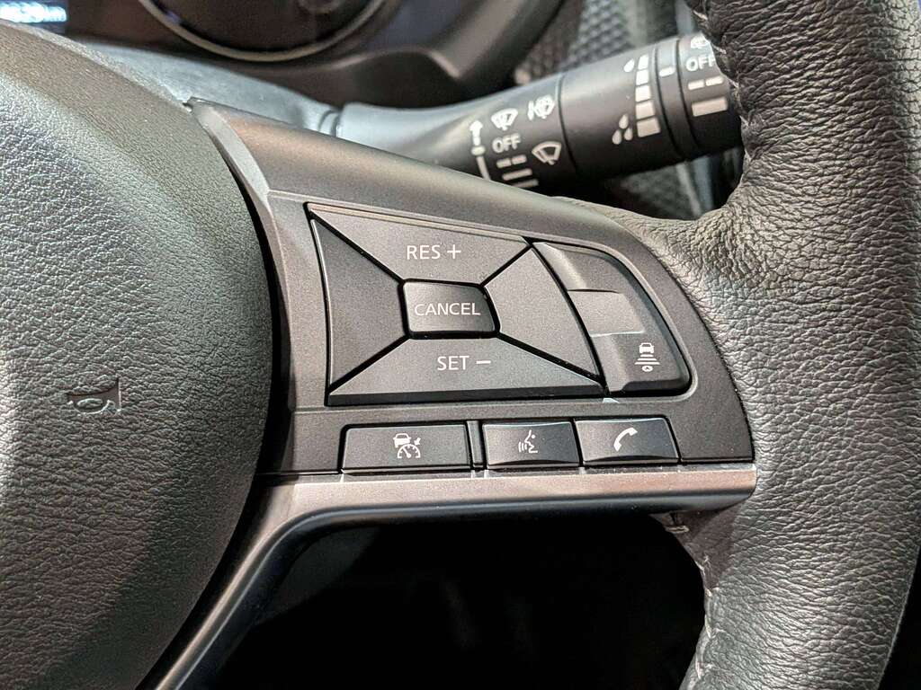 Nissan Kicks 2024