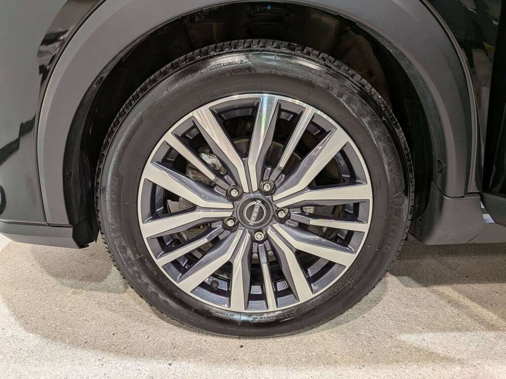 Nissan Kicks 2024