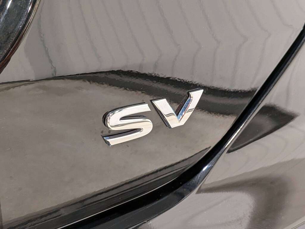 Nissan Kicks 2024