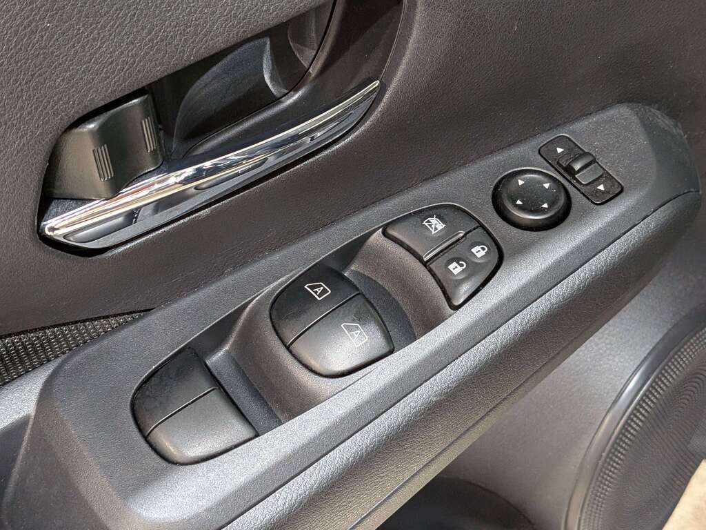 Nissan Kicks 2024