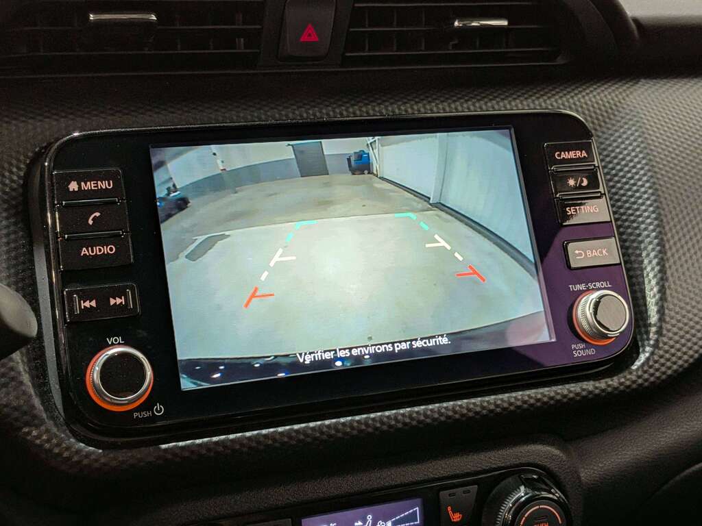 Nissan Kicks 2024