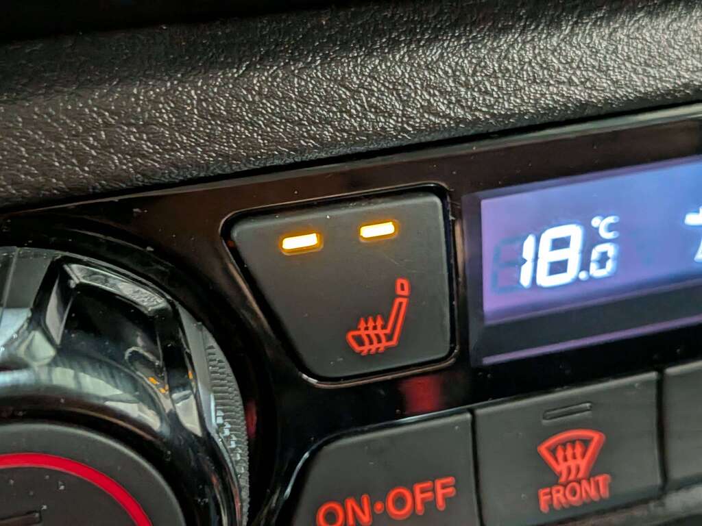 Nissan Kicks 2024