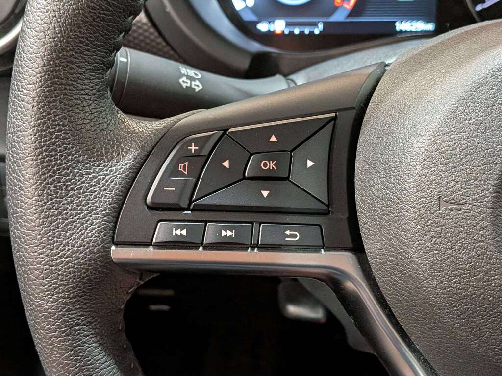 Nissan Kicks 2024