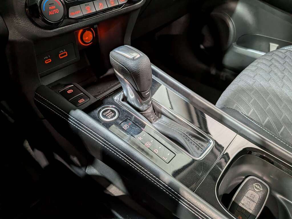 Nissan Kicks 2024