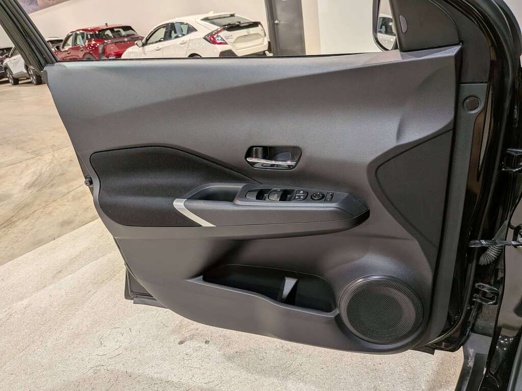Nissan Kicks 2024