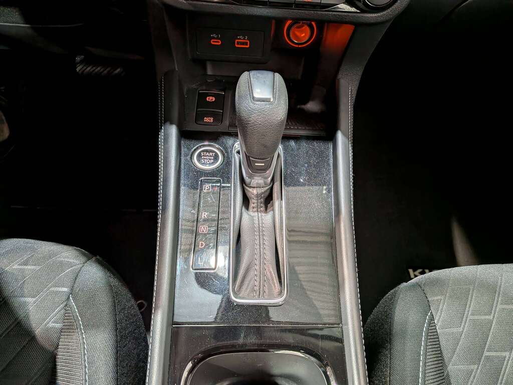 Nissan Kicks 2024