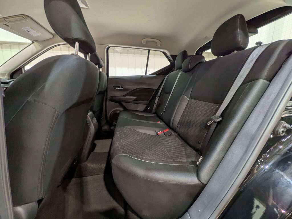 Nissan Kicks 2024