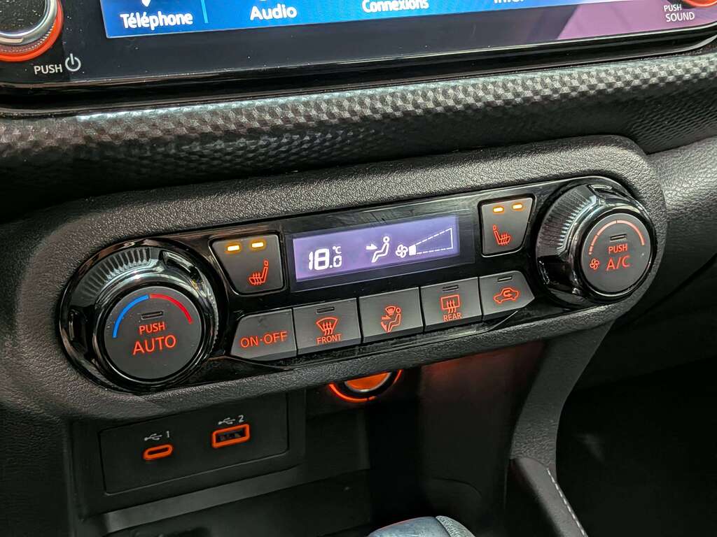 Nissan Kicks 2024
