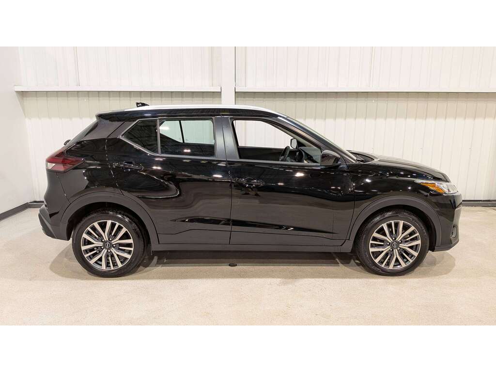 Nissan Kicks 2024
