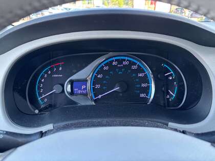 used 2014 Toyota Sienna car