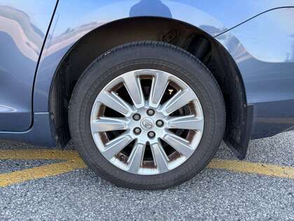 used 2014 Toyota Sienna car
