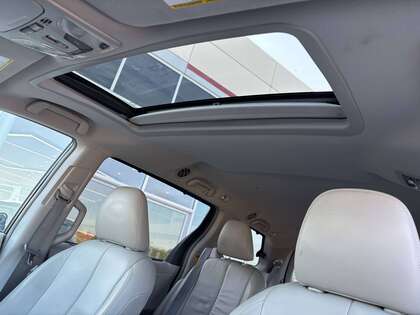 used 2014 Toyota Sienna car