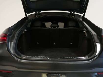 used 2021 Mercedes-Benz AMG GLE 43 car, priced at $72,900
