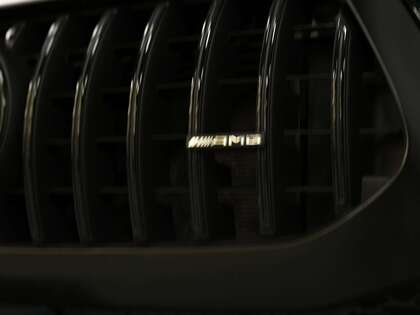 used 2021 Mercedes-Benz AMG GLE 43 car, priced at $72,900