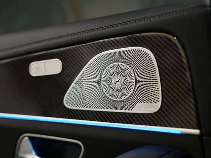 used 2021 Mercedes-Benz AMG GLE 43 car, priced at $72,900