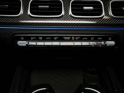 used 2021 Mercedes-Benz AMG GLE 43 car, priced at $72,900