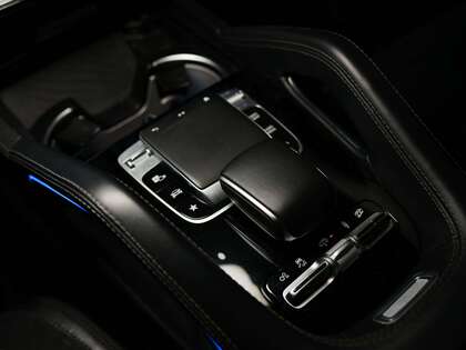 used 2021 Mercedes-Benz AMG GLE 43 car, priced at $72,900