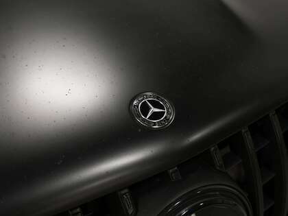 used 2021 Mercedes-Benz AMG GLE 43 car, priced at $72,900
