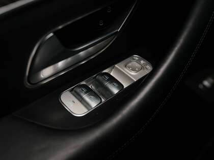 used 2021 Mercedes-Benz AMG GLE 43 car, priced at $72,900