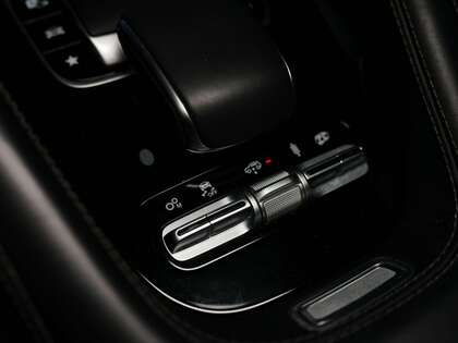 used 2021 Mercedes-Benz AMG GLE 43 car, priced at $72,900