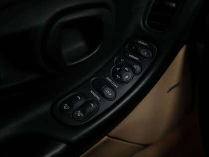 used 2004 Chevrolet Corvette car, priced at $34,900