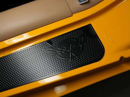 used 2004 Chevrolet Corvette car, priced at $34,900