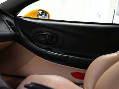 used 2004 Chevrolet Corvette car, priced at $34,900