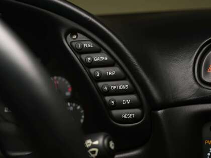 used 2004 Chevrolet Corvette car, priced at $34,900