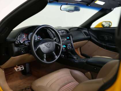 used 2004 Chevrolet Corvette car, priced at $34,900