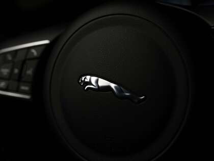 used 2020 Jaguar F-PACE car, priced at $26,900