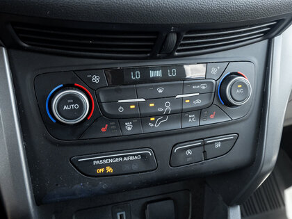 used 2019 Ford Escape car, priced at $10,995