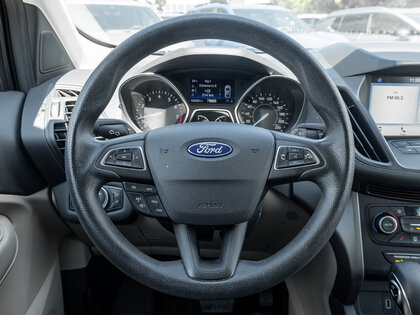 used 2019 Ford Escape car, priced at $10,995