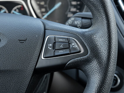 used 2019 Ford Escape car, priced at $10,995