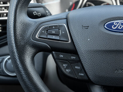 used 2019 Ford Escape car, priced at $10,995