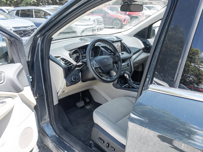 used 2019 Ford Escape car, priced at $10,995