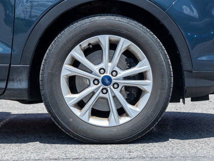 used 2019 Ford Escape car, priced at $10,995
