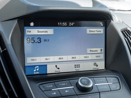 used 2019 Ford Escape car, priced at $10,995