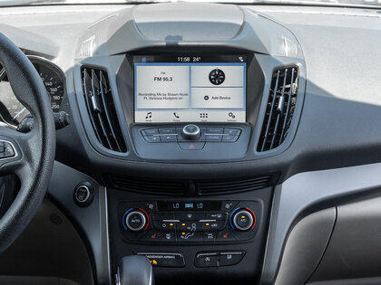used 2019 Ford Escape car, priced at $10,995