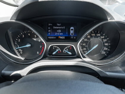 used 2019 Ford Escape car, priced at $10,995