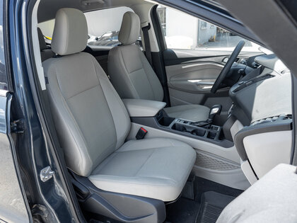 used 2019 Ford Escape car, priced at $10,995