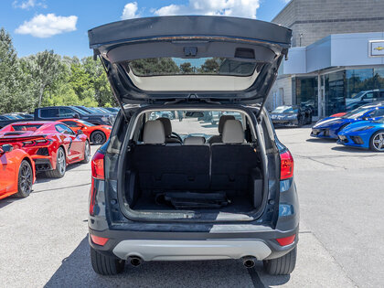 used 2019 Ford Escape car, priced at $10,995