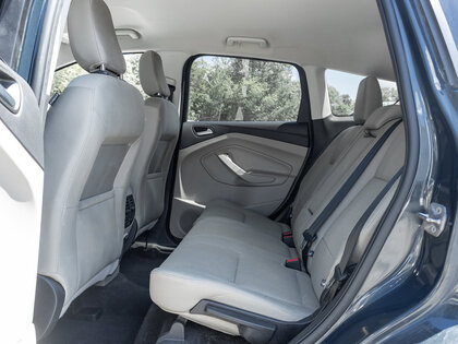 used 2019 Ford Escape car, priced at $10,995